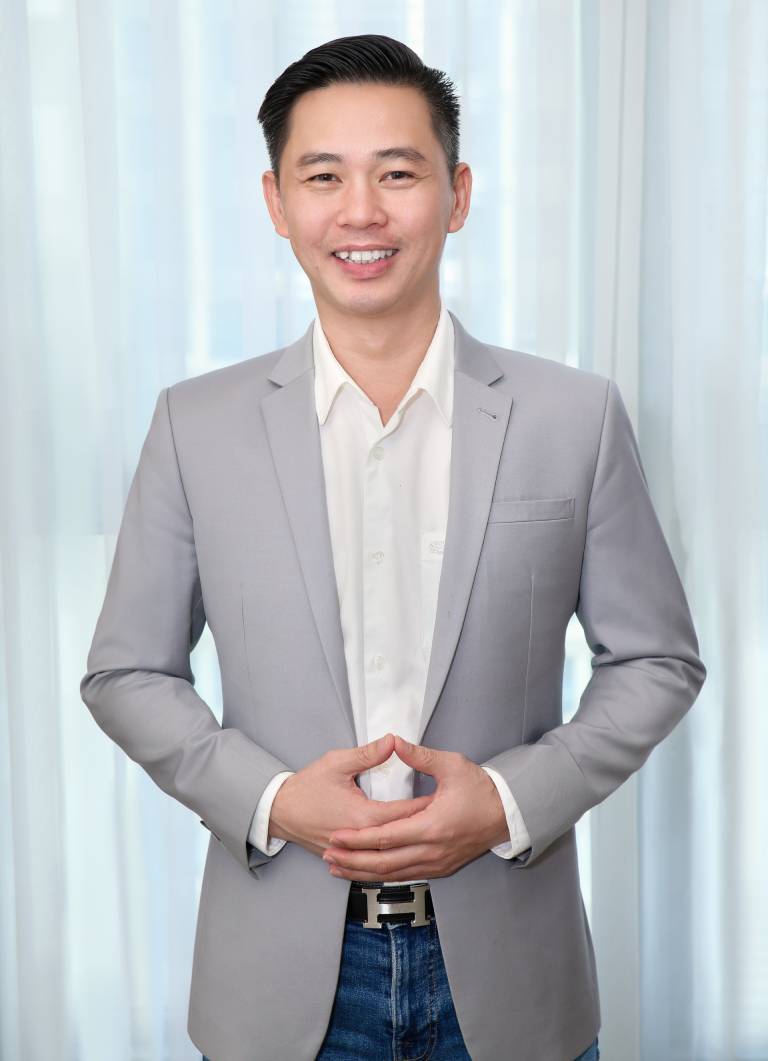 Nguyễn Thanh Hoàng